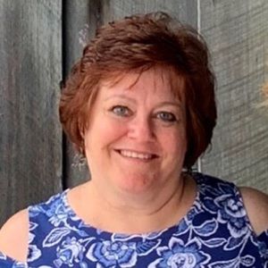 Meet your Posher, Lori